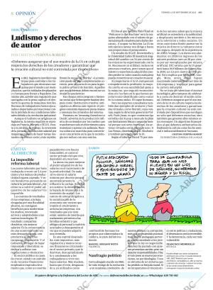 ABC CORDOBA 12-09-2025 página 8