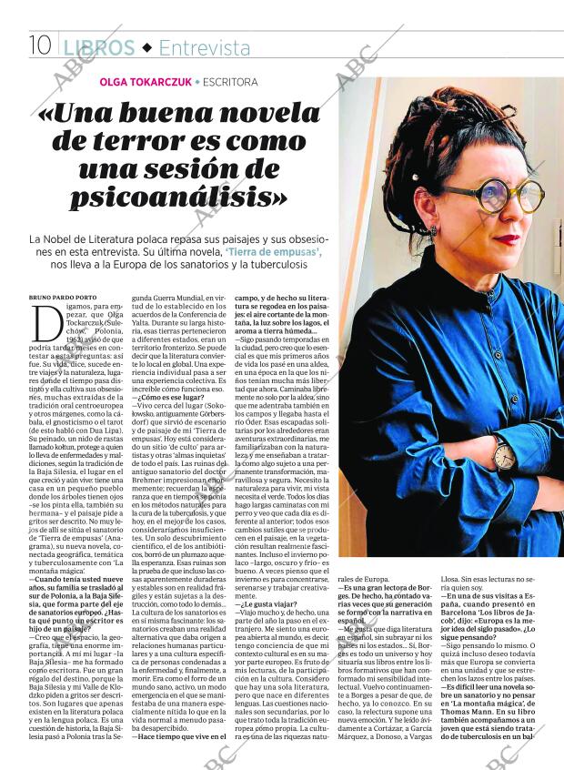 CULTURAL MADRID 13-09-2025 página 10