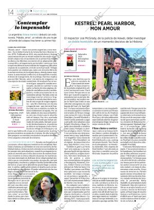 CULTURAL MADRID 13-09-2025 página 14