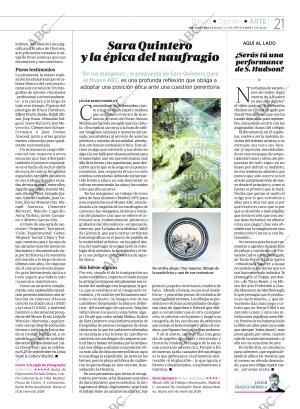 CULTURAL MADRID 13-09-2025 página 21