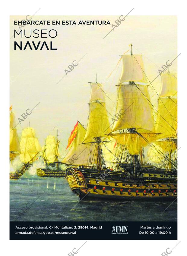 CULTURAL MADRID 13-09-2025 página 24