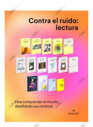 CULTURAL MADRID 13-09-2025 página 3