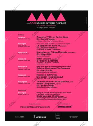 CULTURAL MADRID 13-09-2025 página 7