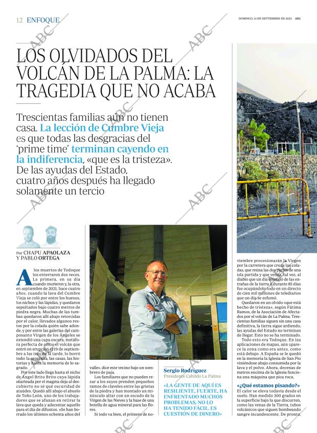 ABC CORDOBA 14-09-2025 página 12