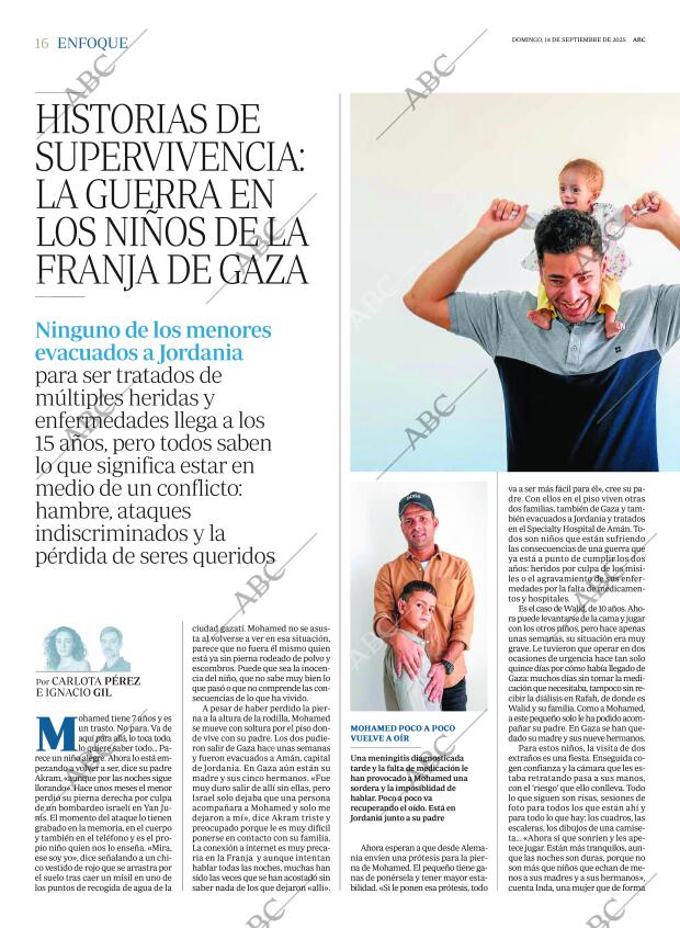 ABC CORDOBA 14-09-2025 página 16