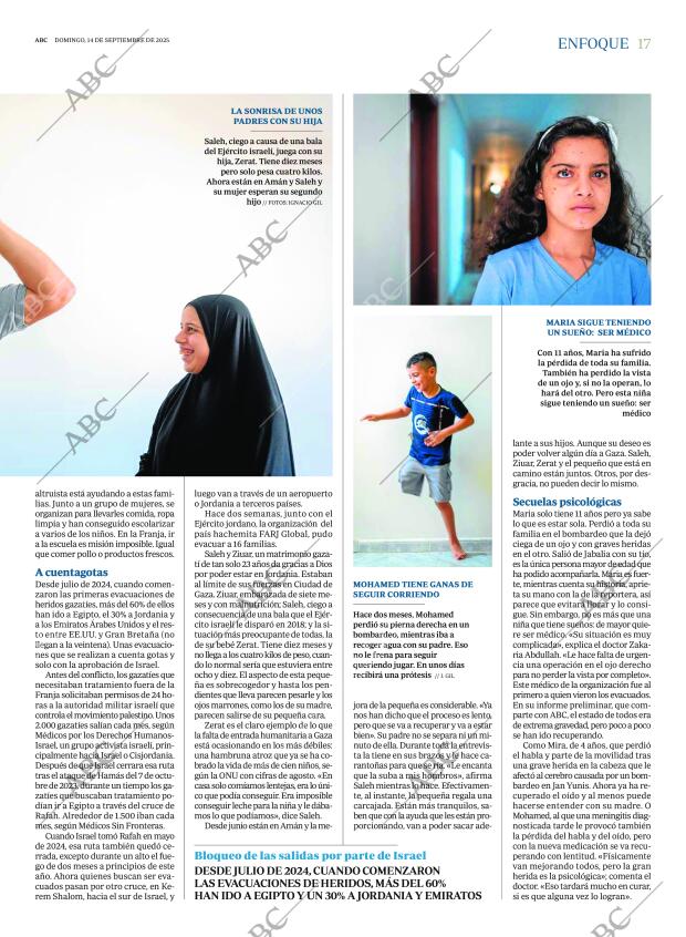 ABC CORDOBA 14-09-2025 página 17