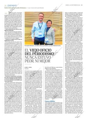 ABC CORDOBA 14-09-2025 página 20