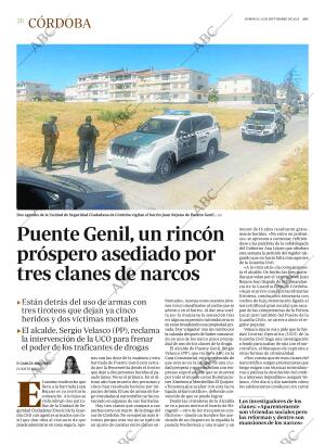 ABC CORDOBA 14-09-2025 página 26