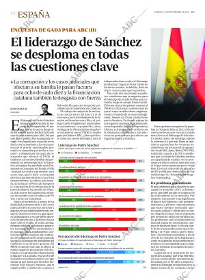 ABC CORDOBA 14-09-2025 página 34