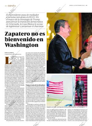 ABC CORDOBA 14-09-2025 página 38