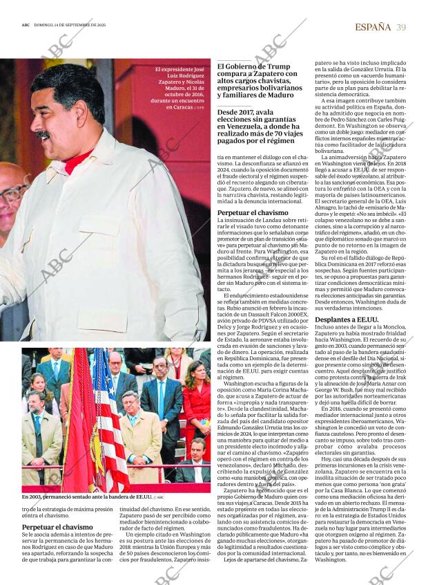 ABC CORDOBA 14-09-2025 página 39