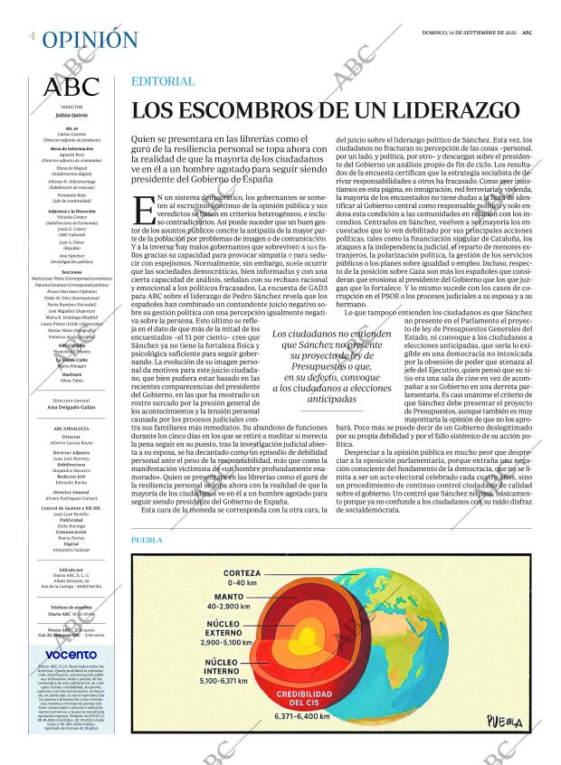 ABC CORDOBA 14-09-2025 página 4