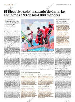 ABC CORDOBA 14-09-2025 página 40