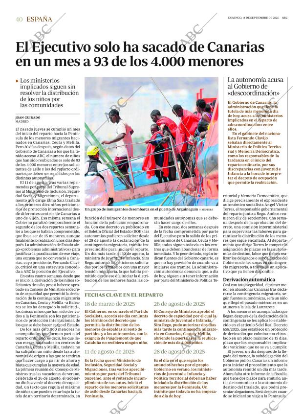 ABC CORDOBA 14-09-2025 página 40