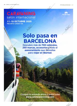 ABC CORDOBA 14-09-2025 página 43