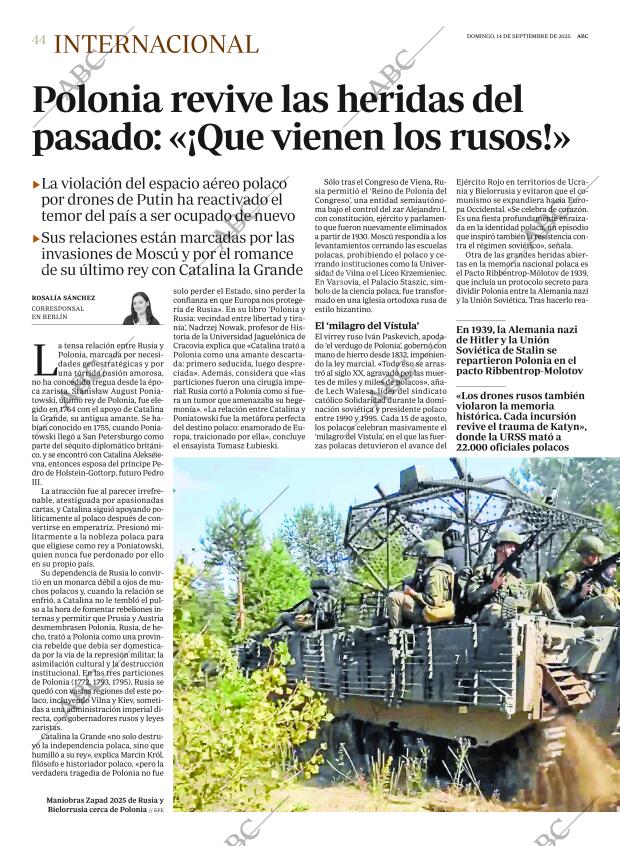 ABC CORDOBA 14-09-2025 página 44