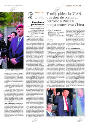 ABC CORDOBA 14-09-2025 página 47