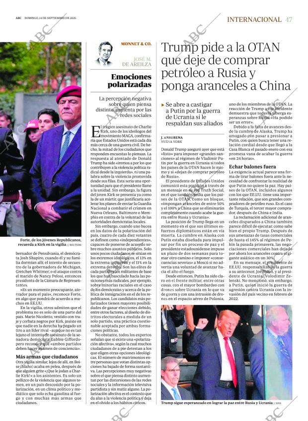 ABC CORDOBA 14-09-2025 página 47