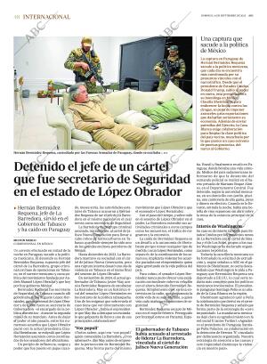 ABC CORDOBA 14-09-2025 página 48