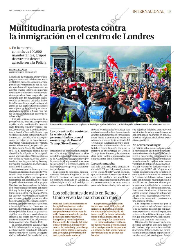 ABC CORDOBA 14-09-2025 página 49