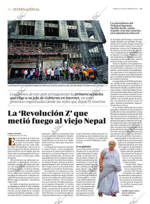 ABC CORDOBA 14-09-2025 página 50