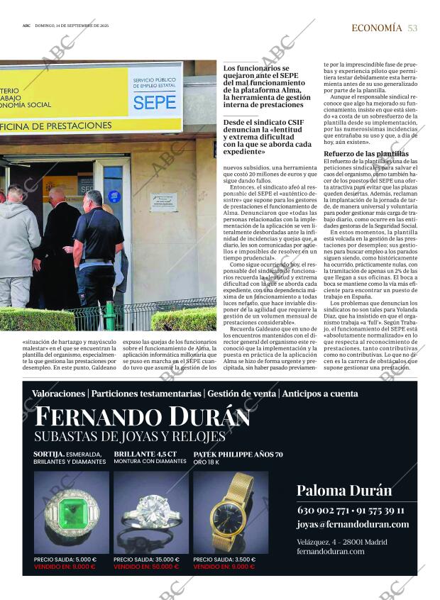 ABC CORDOBA 14-09-2025 página 53