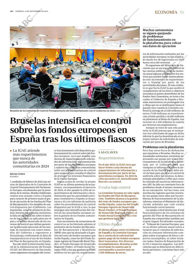 ABC CORDOBA 14-09-2025 página 55