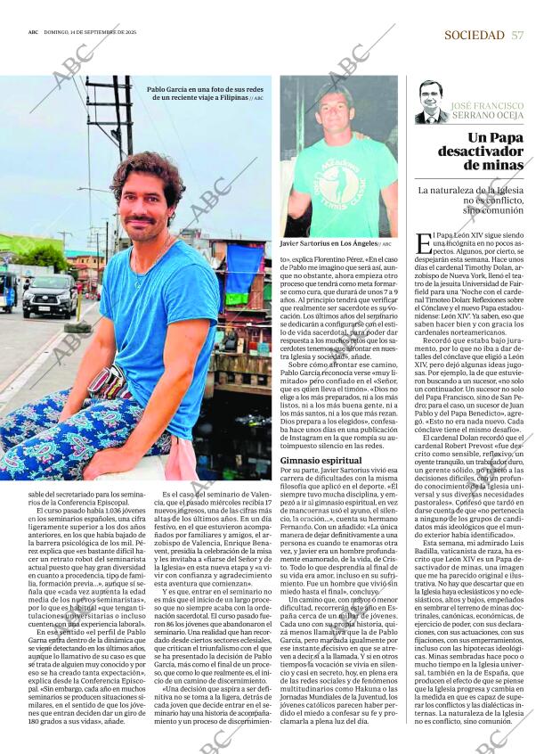 ABC CORDOBA 14-09-2025 página 57