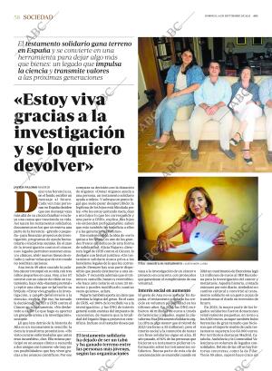 ABC CORDOBA 14-09-2025 página 58