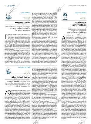 ABC CORDOBA 14-09-2025 página 6