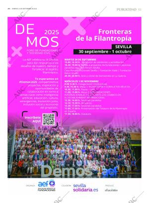 ABC CORDOBA 14-09-2025 página 61