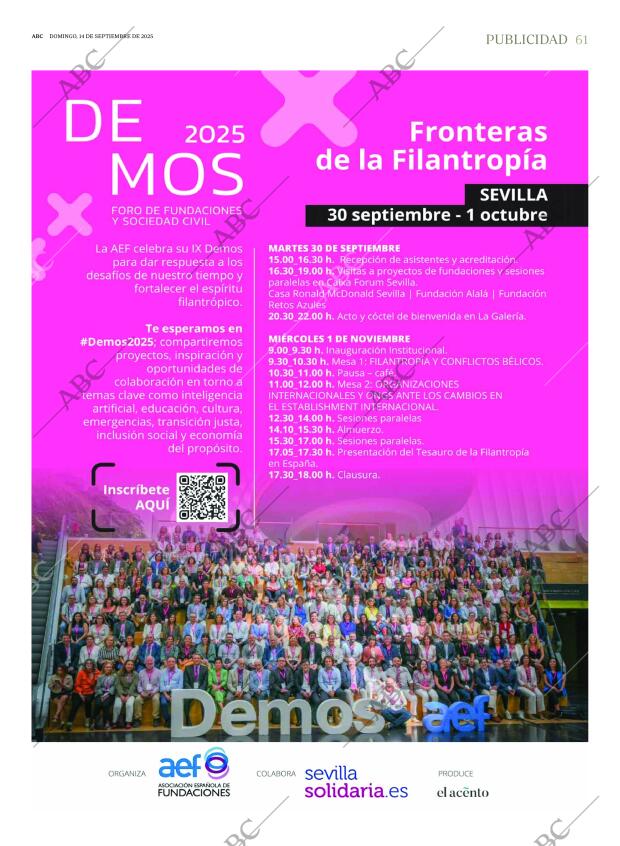 ABC CORDOBA 14-09-2025 página 61