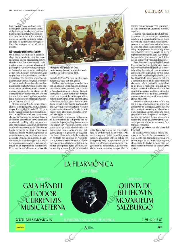 ABC CORDOBA 14-09-2025 página 63