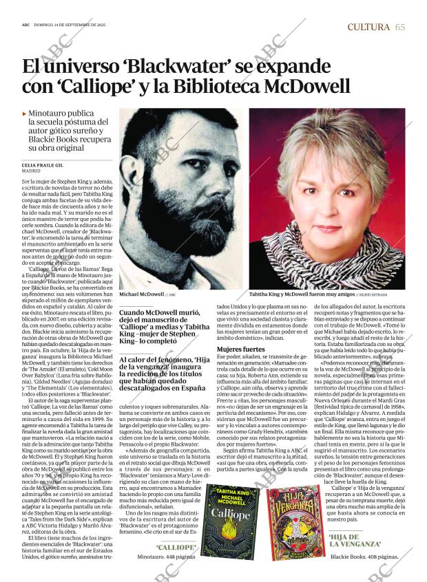 ABC CORDOBA 14-09-2025 página 65