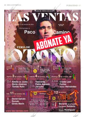 ABC CORDOBA 14-09-2025 página 67