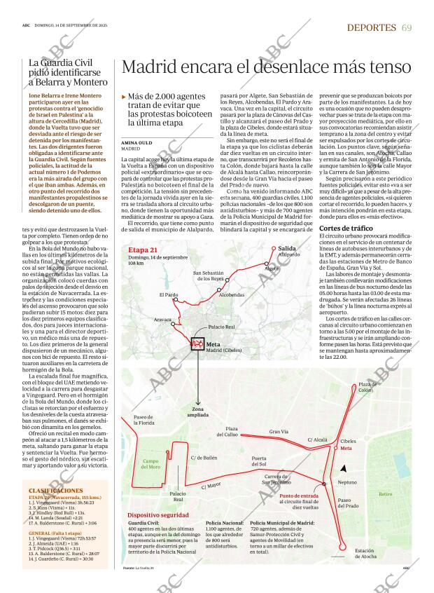ABC CORDOBA 14-09-2025 página 69