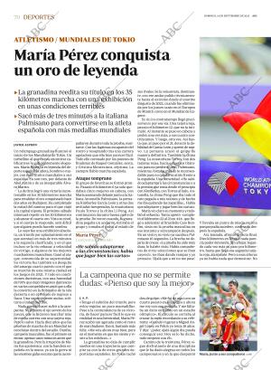 ABC CORDOBA 14-09-2025 página 70