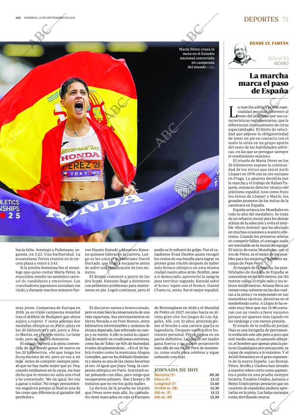 ABC CORDOBA 14-09-2025 página 71