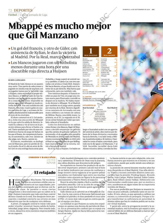 ABC CORDOBA 14-09-2025 página 72