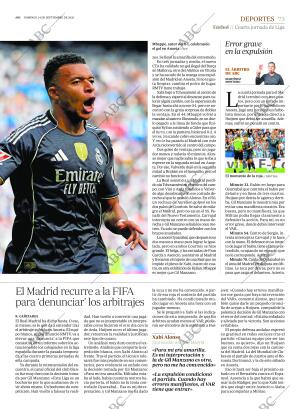 ABC CORDOBA 14-09-2025 página 73