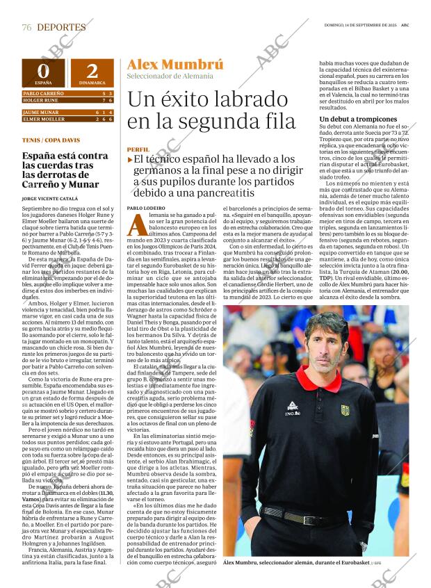 ABC CORDOBA 14-09-2025 página 76