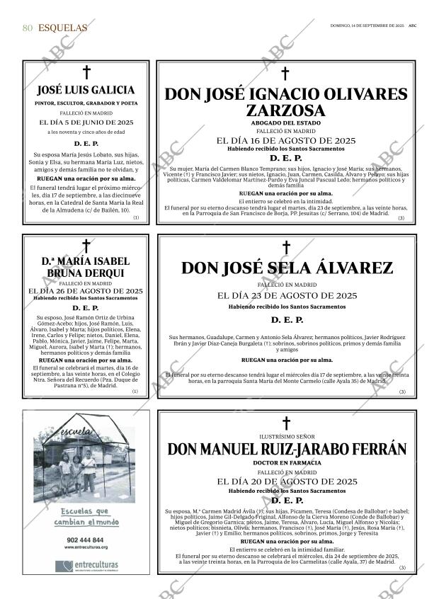 ABC CORDOBA 14-09-2025 página 80