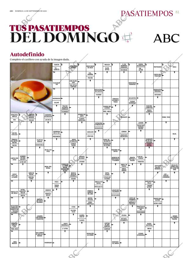 ABC CORDOBA 14-09-2025 página 81