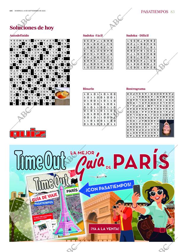 ABC CORDOBA 14-09-2025 página 83
