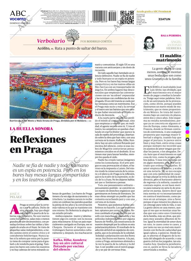 ABC CORDOBA 14-09-2025 página 88