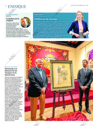 ABC SEVILLA 18-09-2025 página 10