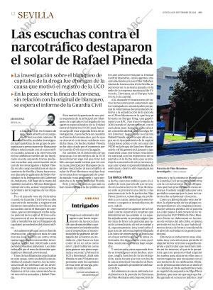 ABC SEVILLA 18-09-2025 página 12