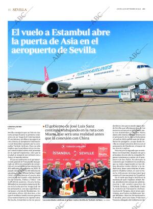 ABC SEVILLA 18-09-2025 página 16