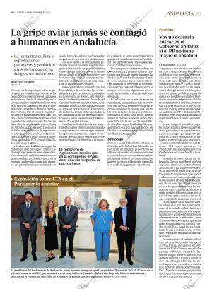 ABC SEVILLA 18-09-2025 página 29