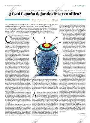 ABC SEVILLA 18-09-2025 página 3